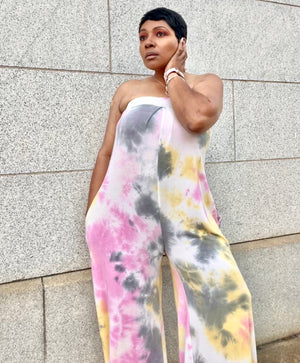 To-Tye-Dye-For | Jumpsuit